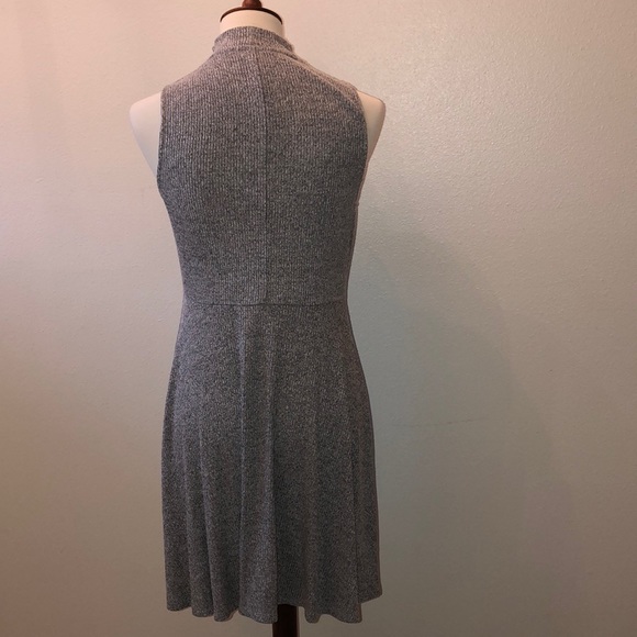 Express Sweater Dress - Picture 3 of 3